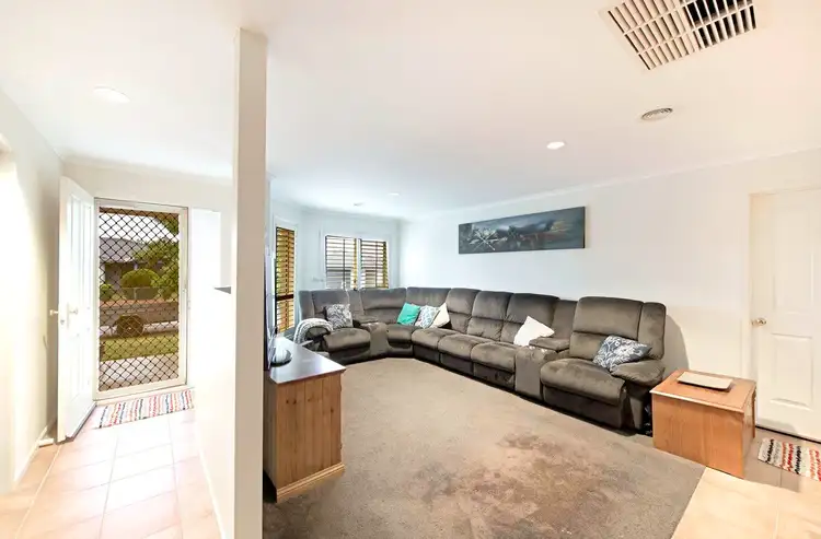 Second view of Homely house listing, 61 Henry Sutton Circuit, Dunlop ACT 2615