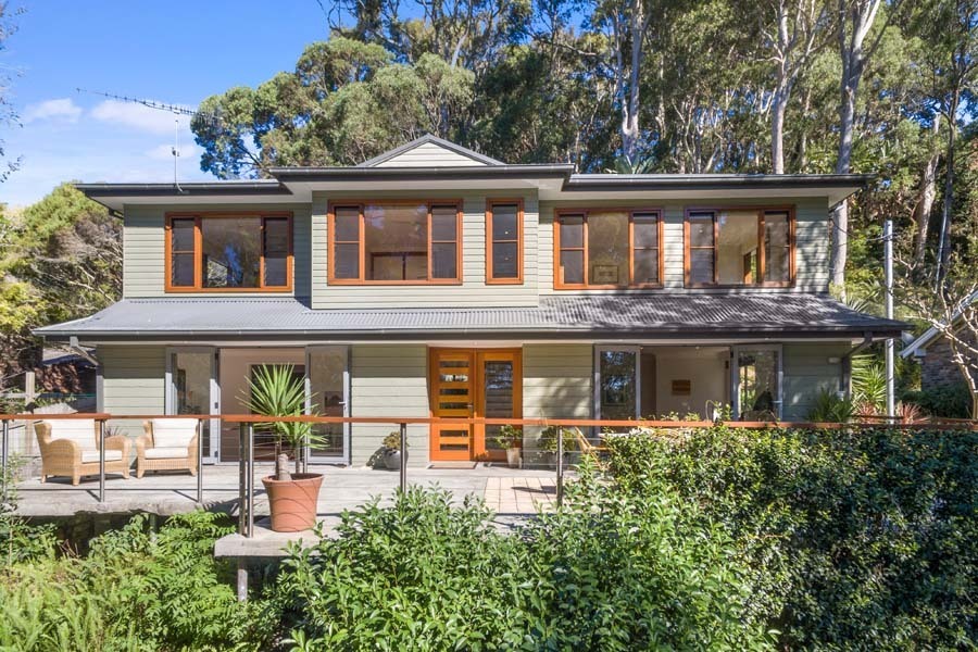 Main view of Homely house listing, 73 Cabarita Road, Avalon Beach NSW 2107
