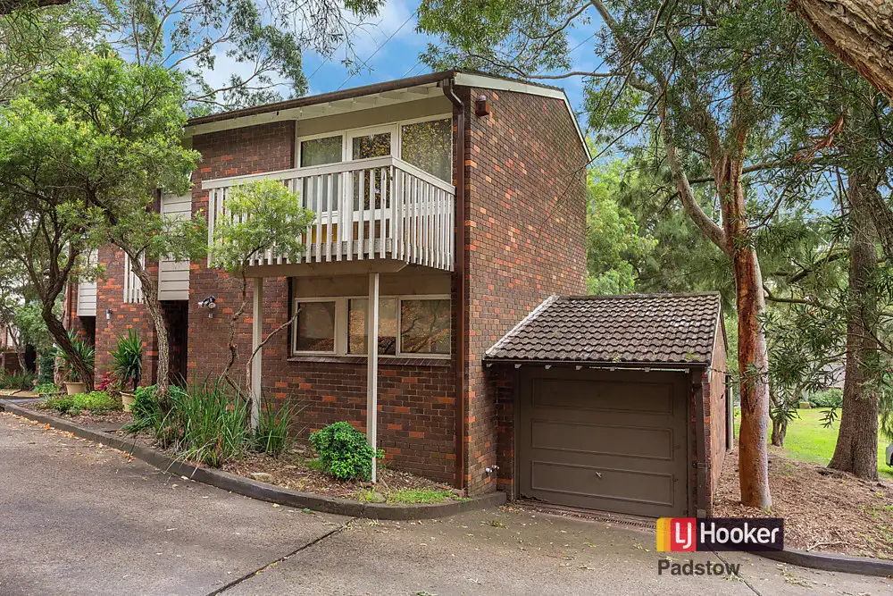 Main view of Homely townhouse listing, 41/16 Alma Road, Padstow NSW 2211