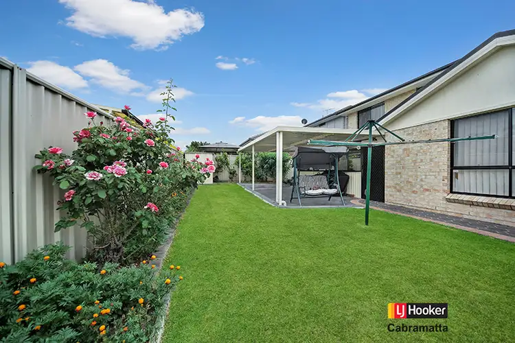 Second view of Homely house listing, 36 Canberra Street, St Johns Park NSW 2176