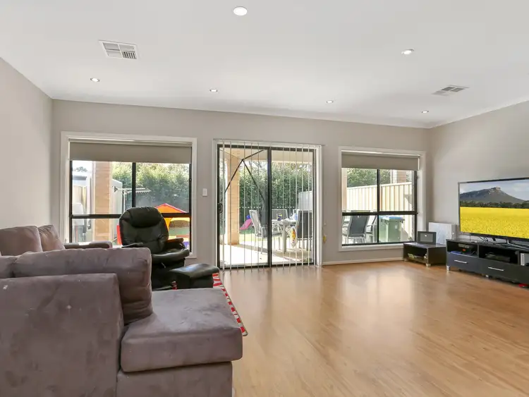 Third view of Homely house listing, 11B Emery Road, Campbelltown SA 5074