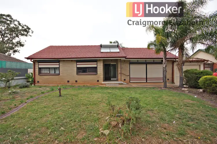 14 Lindsay Street, Elizabeth Downs SA 5113