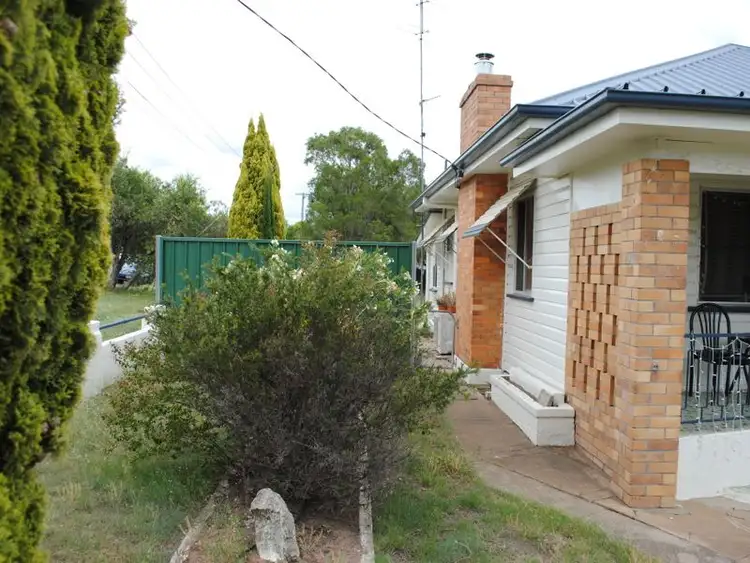 Seventh view of Homely house listing, 137 Pratten Street, Warwick QLD 4370