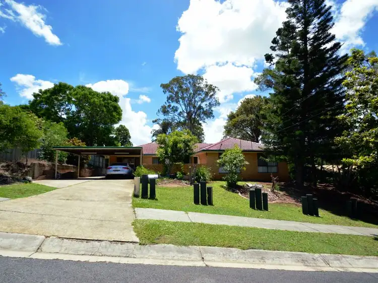 Main view of Homely house listing, 44 Roselea Street, Shailer Park QLD 4128