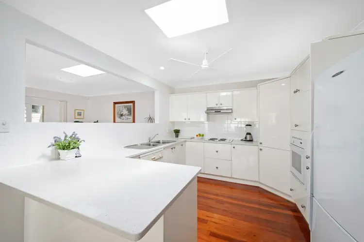 Third view of Homely villa listing, 2/26 Oxley Crescent, Port Macquarie NSW 2444