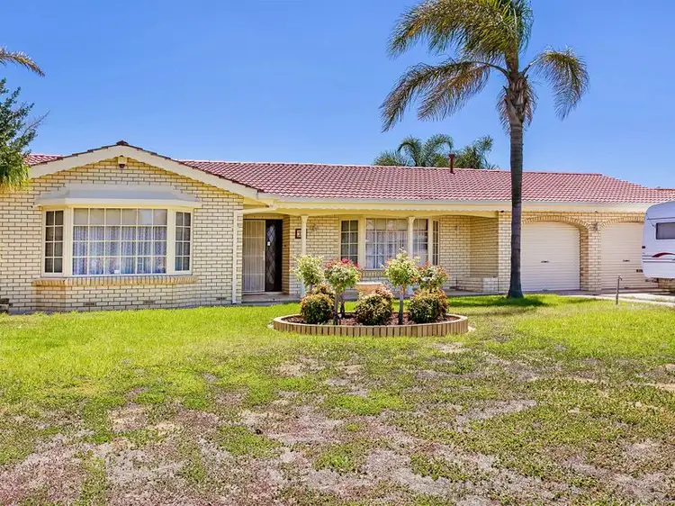 11 Derrick Court, North Haven SA 5018