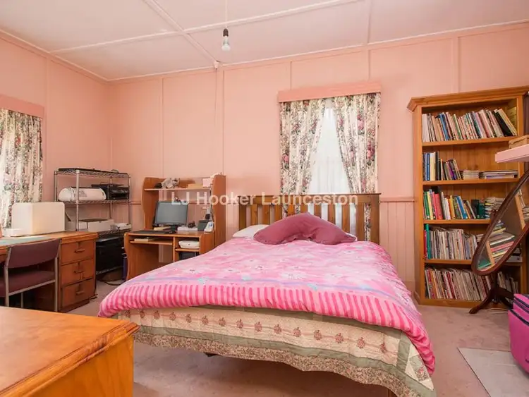 Fifth view of Homely house listing, 15 Station Road, Lilydale TAS 7268