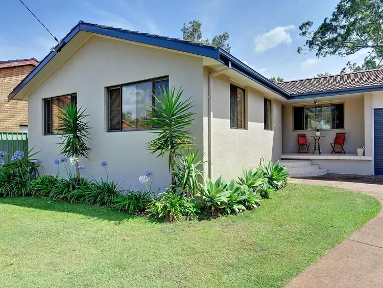 Fifth view of Homely house listing, 46 Boronia Drive, Salamander Bay NSW 2317