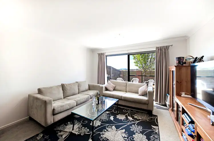 Fourth view of Homely townhouse listing, 6/204 Macfarlane Burnet Avenue, Macgregor ACT 2615