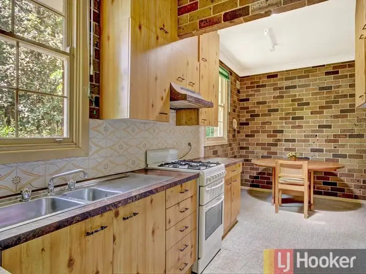 Second view of Homely house listing, 30 Hannans Road, Riverwood NSW 2210