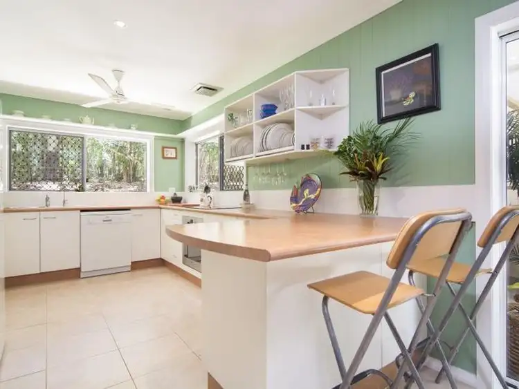 Seventh view of Homely house listing, 338 Mowbray River Road Mowbray, Port Douglas QLD 4877