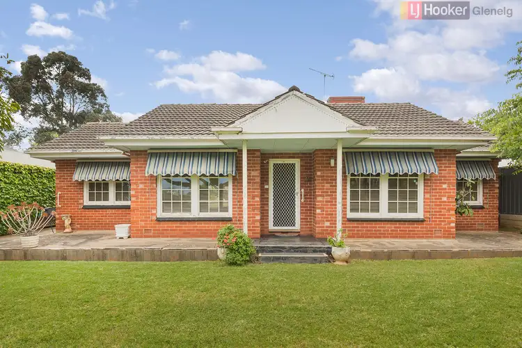 Main view of Homely house listing, 27 Wooltana Avenue, Myrtle Bank SA 5064