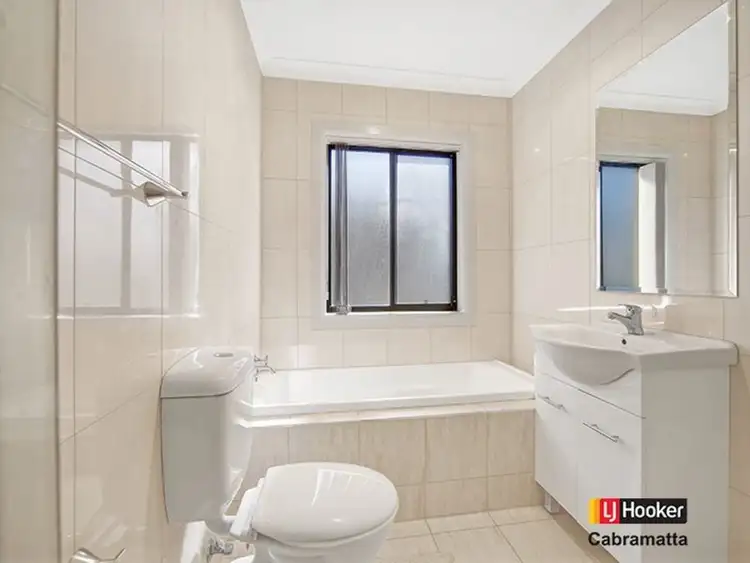 Fifth view of Homely semi-detached listing, 48 Water Street, Cabramatta NSW 2166
