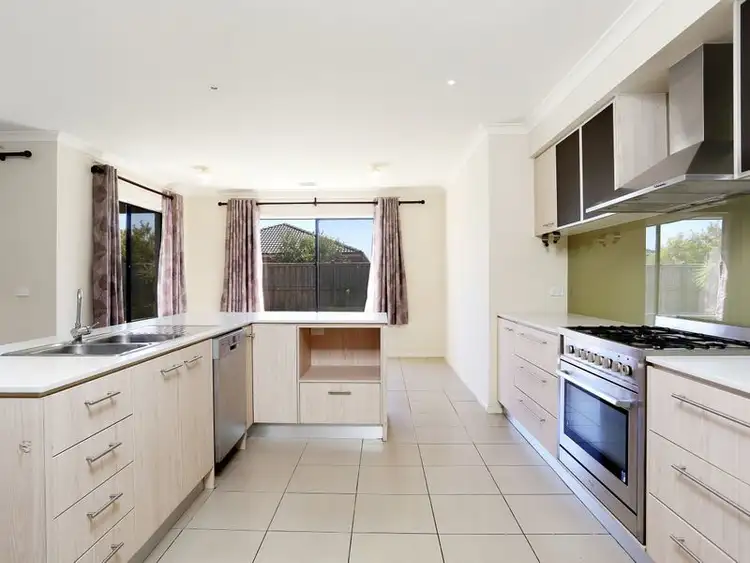 Second view of Homely house listing, 25 Tobago Avenue, Point Cook VIC 3030