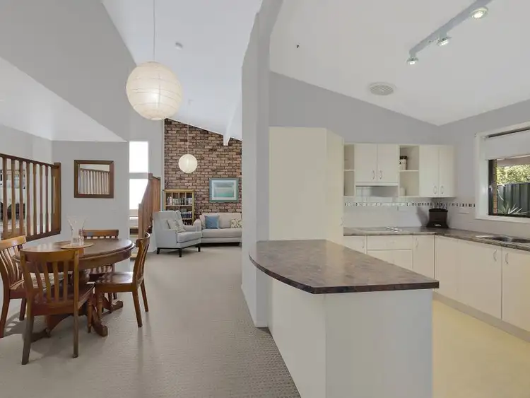 Fifth view of Homely house listing, 83 Brooke Avenue, Killarney Vale NSW 2261