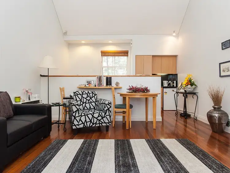 Second view of Homely villa listing, Villa 647 Cypress Lakes Resort, Pokolbin NSW 2320