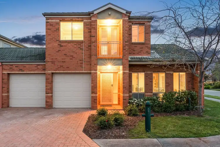 57 Amhurst Drive, Narre Warren South VIC 3805