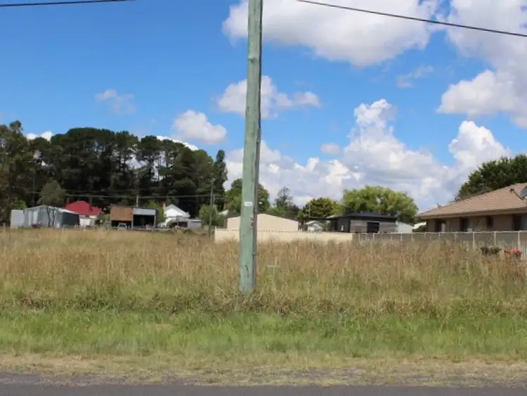 205 Lambeth Street, Glen Innes NSW 2370