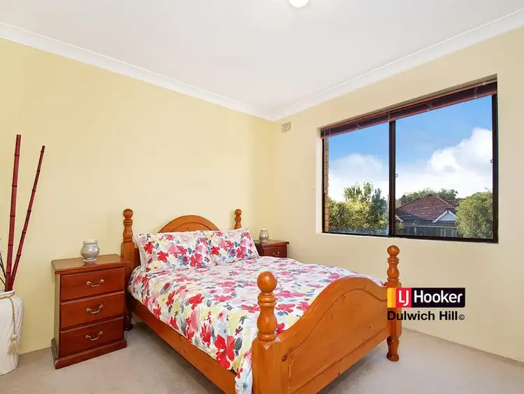 Third view of Homely apartment listing, 2/24-26 Keith Street, Dulwich Hill NSW 2203