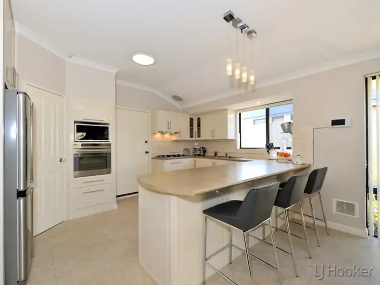 Second view of Homely house listing, 14 Hoskin Way, Baldivis WA 6171