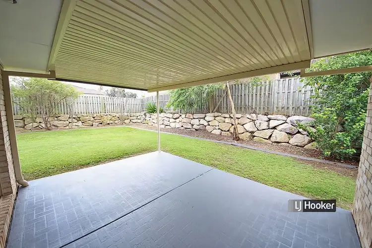 Third view of Homely house listing, 8 Grace Court, Mango Hill QLD 4509