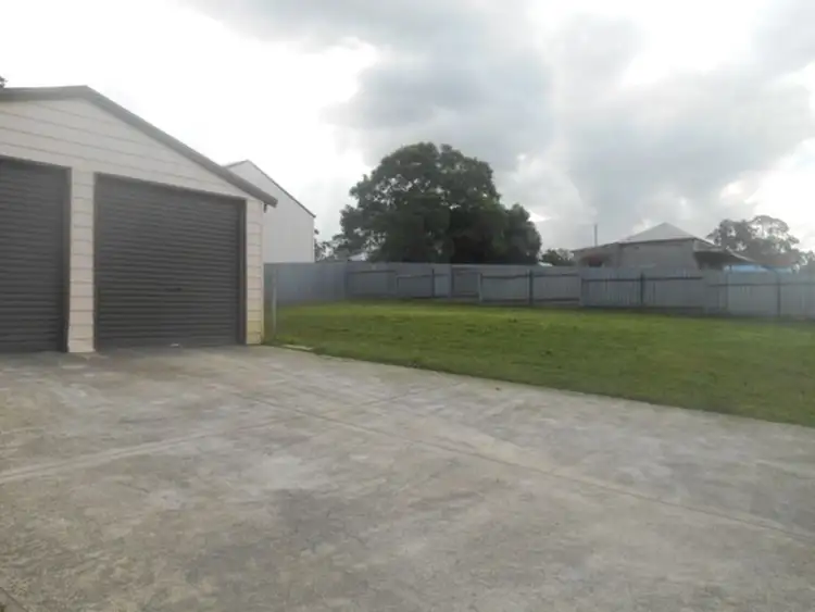 Fourth view of Homely land listing, 14 - LOT 2 Goulburn Street, Abermain NSW 2326