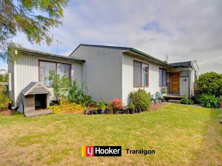 1 Dempsey Court, Morwell VIC 3840