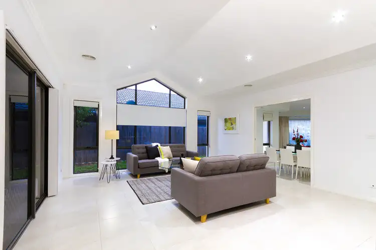 14 Frances Burke Street, Gungahlin ACT 2912