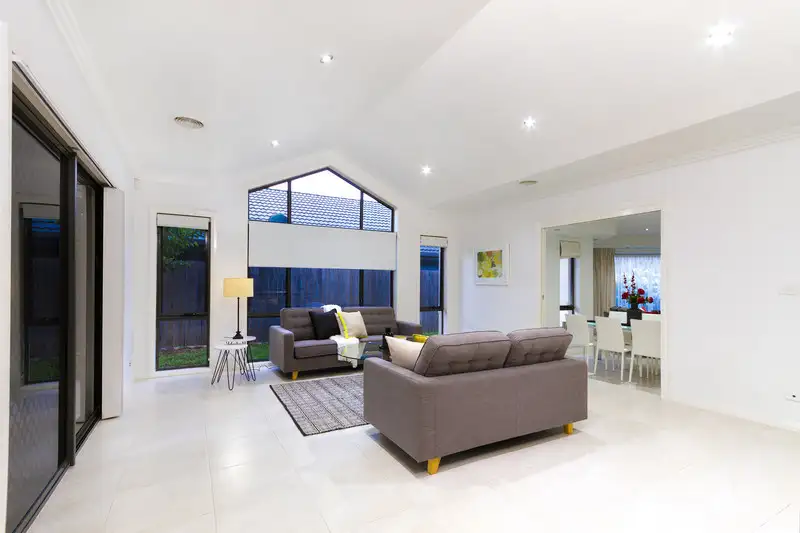 Main view of Homely house listing, 14 Frances Burke Street, Gungahlin ACT 2912