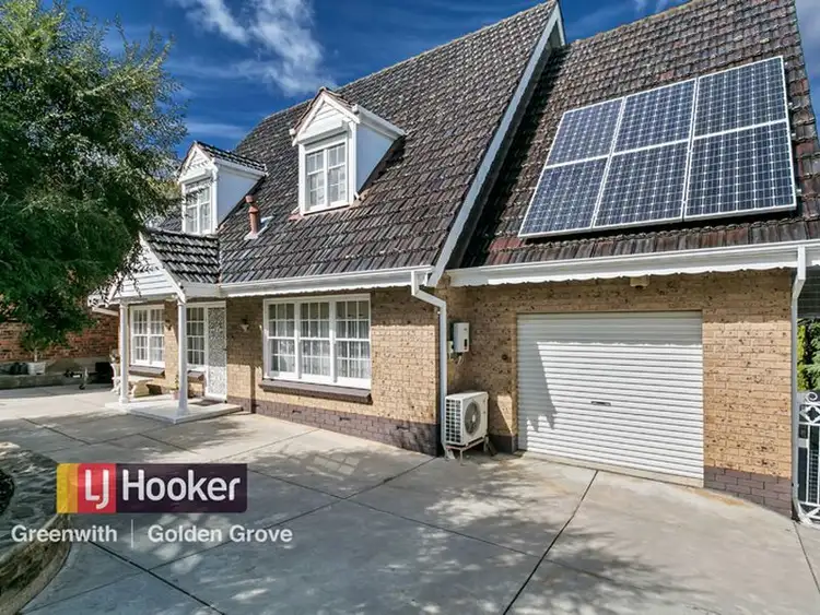 Main view of Homely house listing, 1104 Lower North East Road, Highbury SA 5089