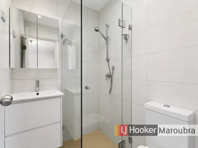 Fifth view of Homely unit listing, 72/22-24 Wassell Street, Matraville NSW 2036