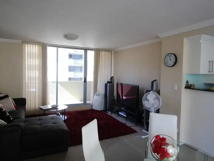Fifth view of Homely block of units listing, 23/12 Baker Street, Gosford NSW 2250