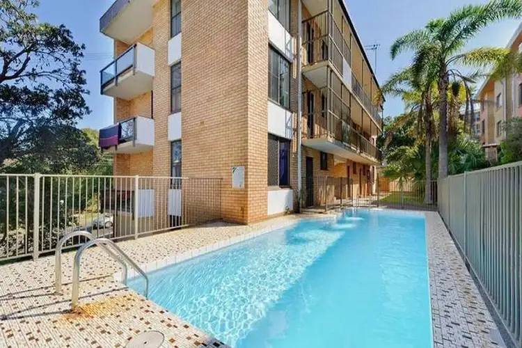 Main view of Homely unit listing, 3/9 Flynn Street, Port Macquarie NSW 2444