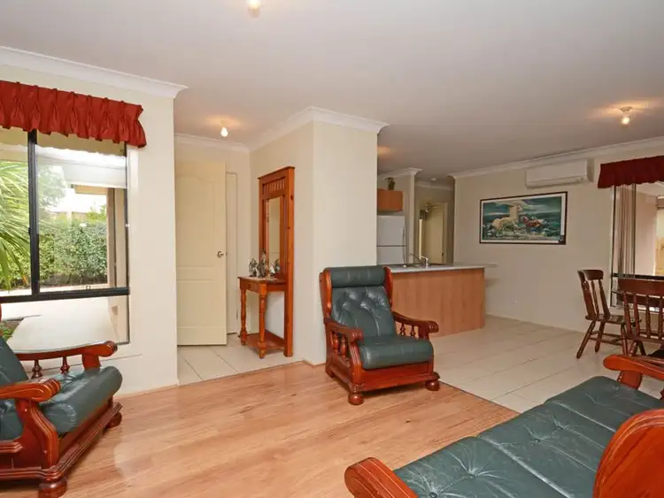 Third view of Homely villa listing, 2/65 Carnarvon Circuit, East Maitland NSW 2323