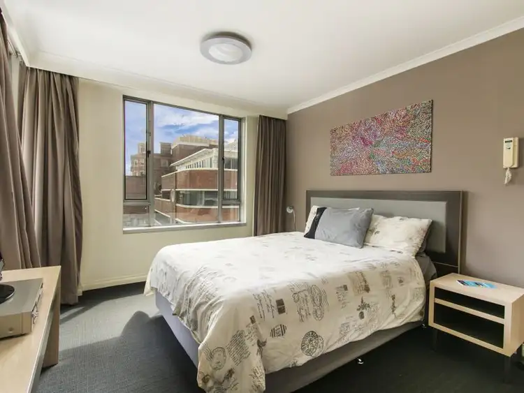 Fourth view of Homely apartment listing, 510/50 Murray Street, Pyrmont NSW 2009
