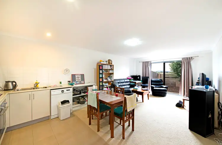 Fourth view of Homely townhouse listing, 8/204 Macfarlane Burnet Avenue, Macgregor ACT 2615