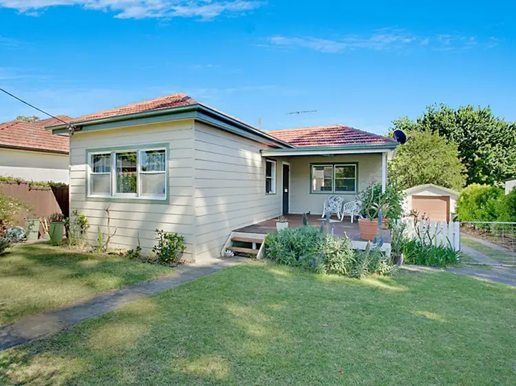 45 Harrington Street, Elderslie NSW 2570