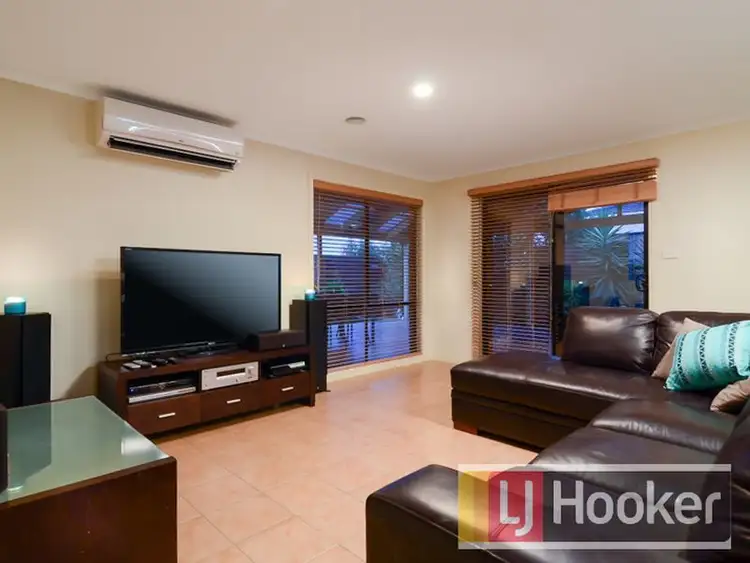Fifth view of Homely house listing, 19 Tyrell Place, Berwick VIC 3806