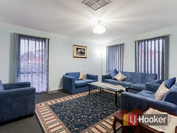 Third view of Homely house listing, 100 Rebecca Street, Doveton VIC 3177