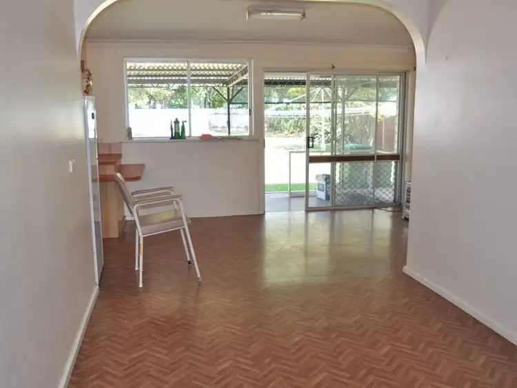 Sixth view of Homely house listing, 25 Eighth Division Memorial Avenue, Gunnedah NSW 2380
