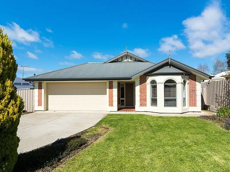 Main view of Homely house listing, 5 Post Close, Mount Barker SA 5251