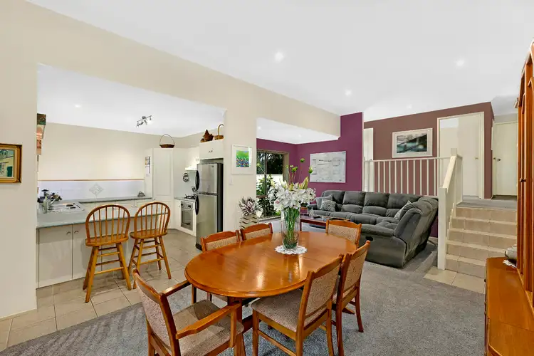 Fourth view of Homely villa listing, 2/1 Mossman Avenue, Bateau Bay NSW 2261