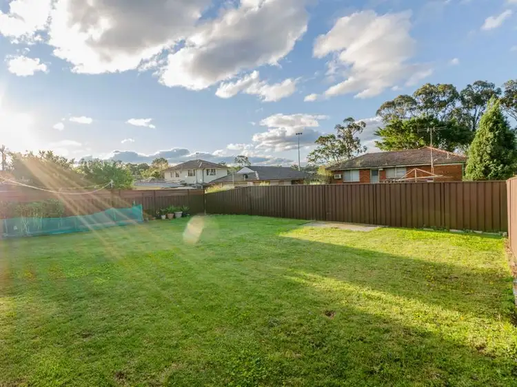 Third view of Homely house listing, 37 Gwydir Street, Greystanes NSW 2145