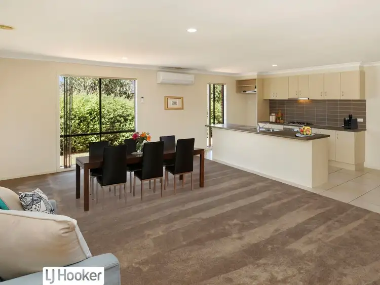 Sixth view of Homely house listing, 4 Harrie Place, Doreen VIC 3754