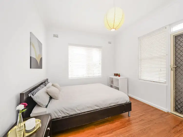Third view of Homely unit listing, 4/3 Isabel Avenue, Vaucluse NSW 2030