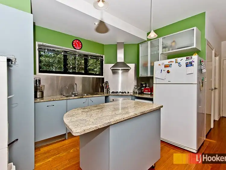 Fifth view of Homely townhouse listing, 4/10 Cronin Street, Annerley QLD 4103