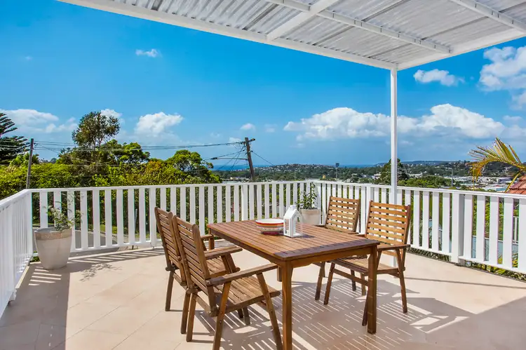 Second view of Homely house listing, 32 Connaught Street, Narraweena NSW 2099