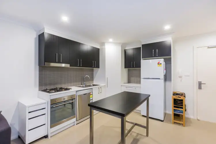 Third view of Homely apartment listing, 12/48 Abena Avenue, Crace ACT 2911