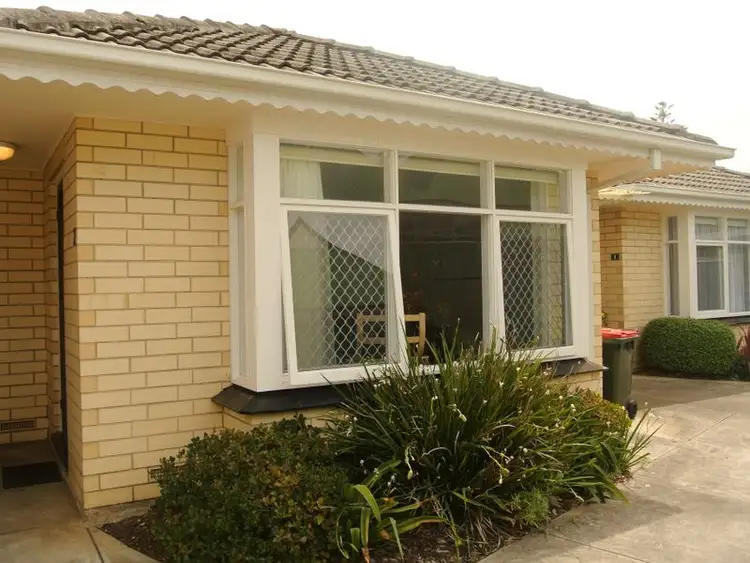 2/2 Fifth Avenue, Glenelg East SA 5045