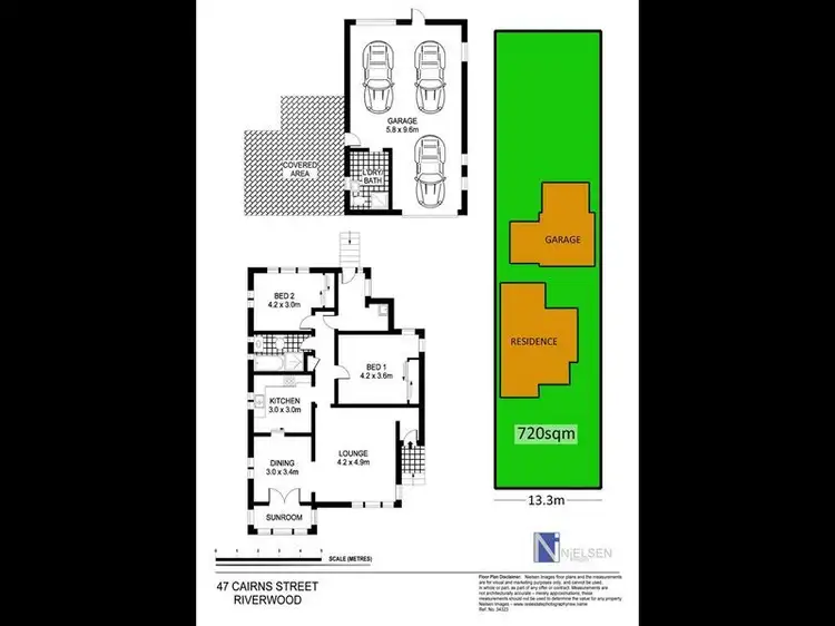 Fourth view of Homely house listing, 47 Cairns Street, Riverwood NSW 2210